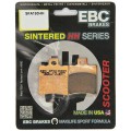 EBC Brakes Double-H Sintered Superbike Brake Pads Front - SFA193HH EBC Brakes Double-H Sintered Superbike Brake Pads Front - SFA193HH